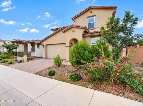 Exterior - 10941 E Texas Ave, Mesa, AZ 85212 photo 3 of 7