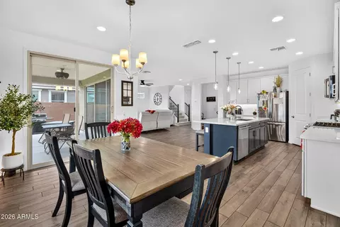 Dining - 10941 E Texas Ave, Mesa, AZ 85212 photo 2 of 2