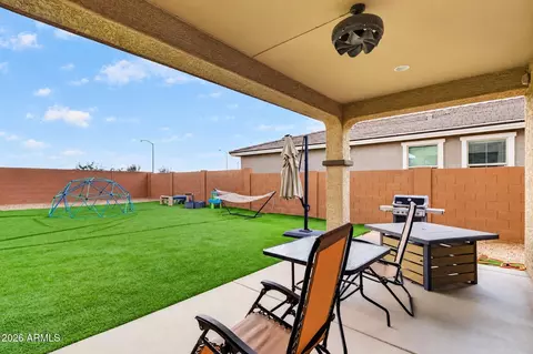 Exterior - 10941 E Texas Ave, Mesa, AZ 85212 photo 7 of 7