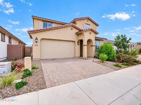 Exterior - 10941 E Texas Ave, Mesa, AZ 85212 photo 2 of 7