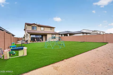 Exterior - 10941 E Texas Ave, Mesa, AZ 85212 photo 4 of 7