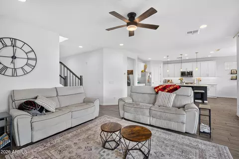 Living - 10941 E Texas Ave, Mesa, AZ 85212 photo 3 of 4