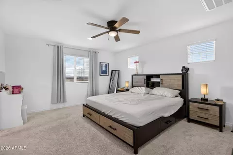 Bedroom - 10941 E Texas Ave, Mesa, AZ 85212 photo 2 of 8