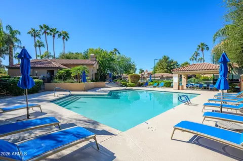 10101 N Arabian Trl #1065, Scottsdale, AZ 85258