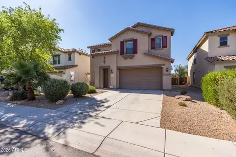 788 E Cowboy Cove Trl, San Tan Valley, AZ 85143