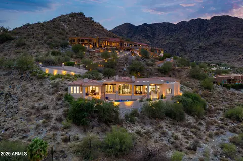 4724 E White Dr, Paradise Valley, AZ 85253