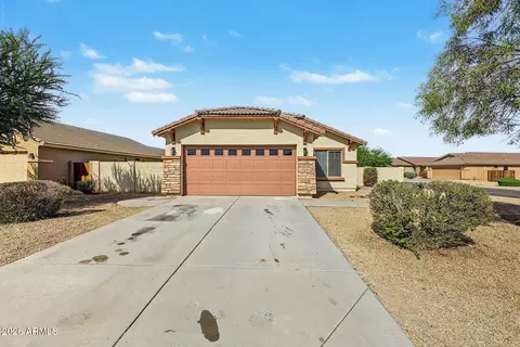 7342 W Magdalena Ln, Laveen, AZ 85339
