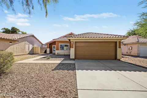 16127 W Sherman St, Goodyear, AZ 85338