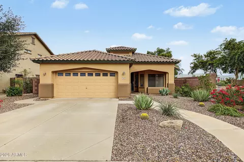 1060 E Indigo Dr, Chandler, AZ 85286