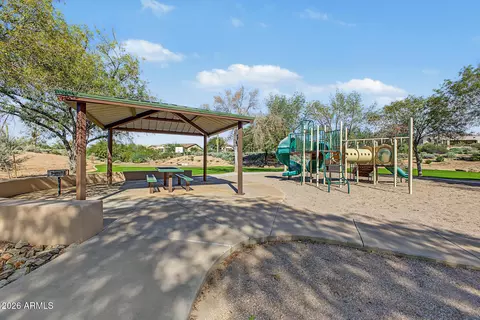 View/Area - 8850 E Norwood St, Mesa, AZ 85207 photo 2 of 3