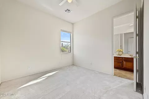 Bedroom - 8850 E Norwood St, Mesa, AZ 85207 photo 4 of 7