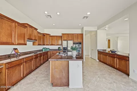 Kitchen - 8850 E Norwood St, Mesa, AZ 85207 photo 2 of 4