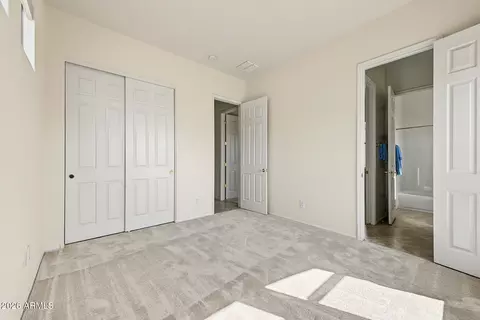 Bedroom - 8850 E Norwood St, Mesa, AZ 85207 photo 7 of 7