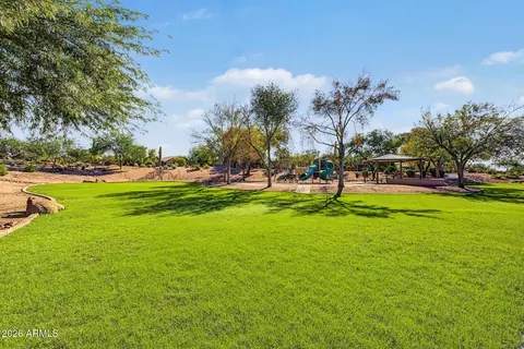 Exterior - 8850 E Norwood St, Mesa, AZ 85207 photo 6 of 8