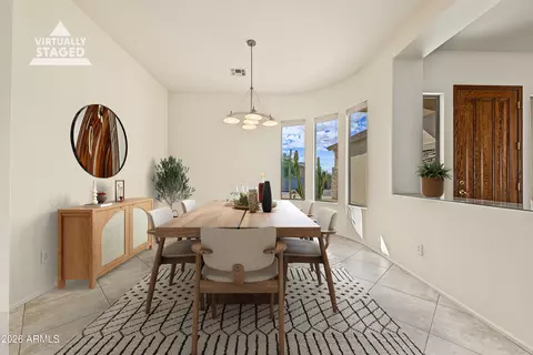 Dining - 8850 E Norwood St, Mesa, AZ 85207 photo 2 of 4