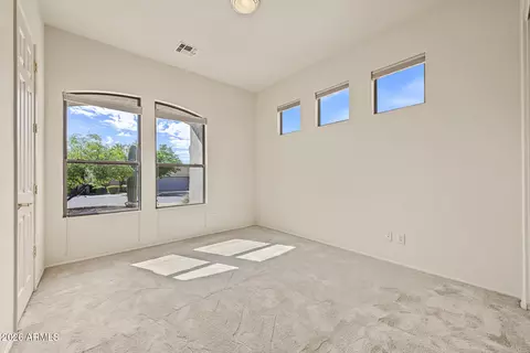 Bedroom - 8850 E Norwood St, Mesa, AZ 85207 photo 6 of 7