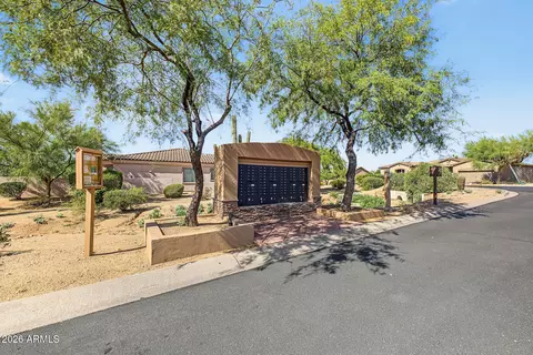 View/Area - 8850 E Norwood St, Mesa, AZ 85207 photo 1 of 3