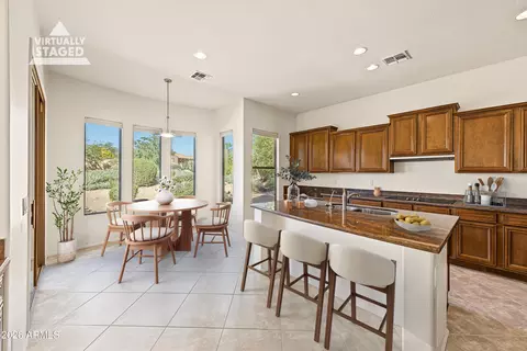Kitchen - 8850 E Norwood St, Mesa, AZ 85207 photo 1 of 4
