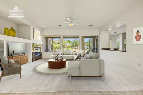 Living - 8850 E Norwood St, Mesa, AZ 85207 photo 2 of 8