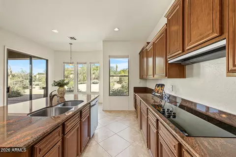 Kitchen - 8850 E Norwood St, Mesa, AZ 85207 photo 4 of 4