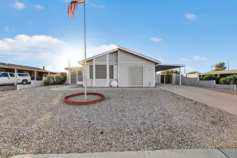 1972 S Missouri Dr, Casa Grande, AZ 85194