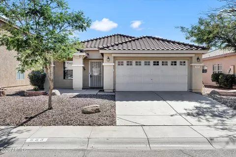 653 W Judi St, Casa Grande, AZ 85122