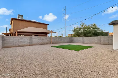 Exterior - 802 S 5th Ave, Phoenix, AZ 85003 photo 4 of 6