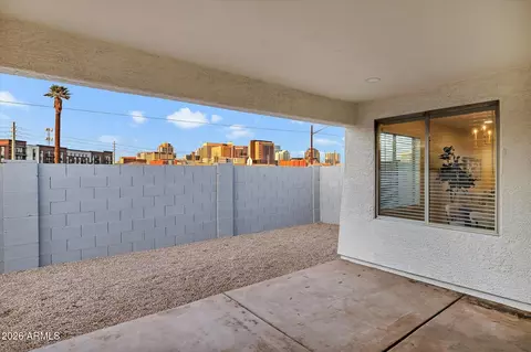 Exterior - 802 S 5th Ave, Phoenix, AZ 85003 photo 6 of 6
