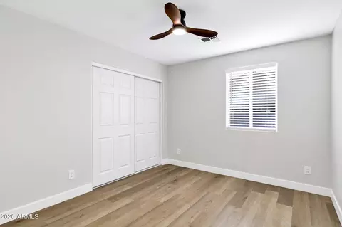 Bedroom - 802 S 5th Ave, Phoenix, AZ 85003 photo 2 of 4