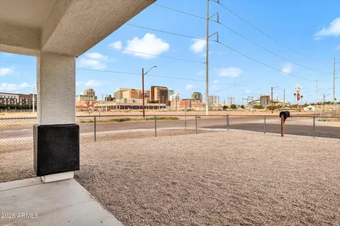 Exterior - 802 S 5th Ave, Phoenix, AZ 85003 photo 1 of 6