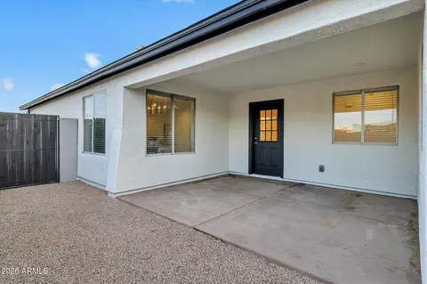 Exterior - 802 S 5th Ave, Phoenix, AZ 85003 photo 5 of 6