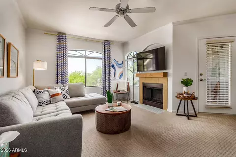 15095 N Thompson Peak Pkwy #3044, Scottsdale, AZ 85260