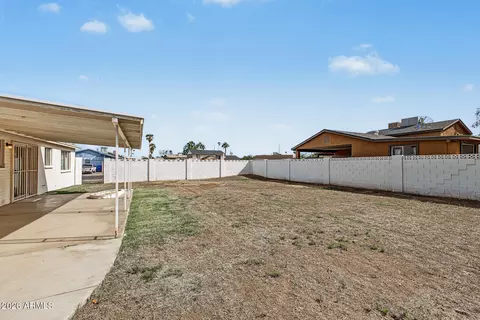 Exterior - 4313 E Southern Ave, Phoenix, AZ 85042 photo 2 of 4