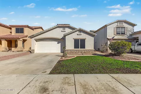 12876 W Sheridan St, Avondale, AZ 85392