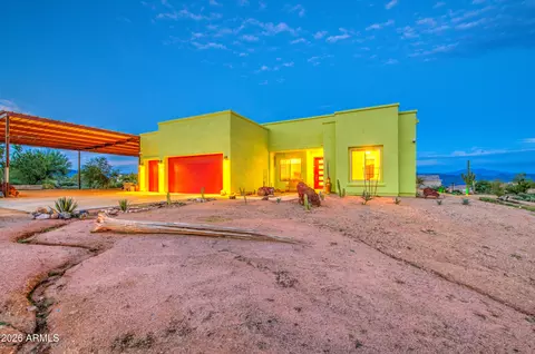 31607 N 166th Pl, Scottsdale, AZ 85262