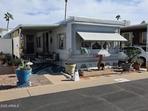7807 E Main St #B7, Mesa, AZ 85207 photo 2