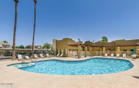 Exterior - 3434 E Baseline Rd #122, Phoenix, AZ 85042 photo 7 of 8