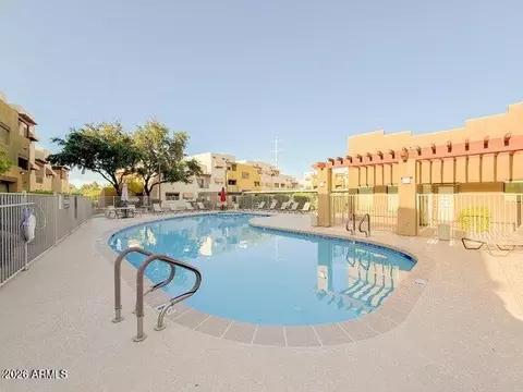 Exterior - 3434 E Baseline Rd #122, Phoenix, AZ 85042 photo 1 of 8