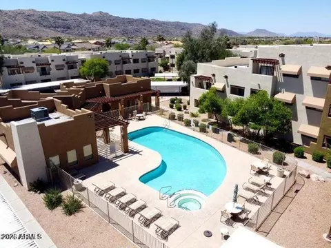 Exterior - 3434 E Baseline Rd #122, Phoenix, AZ 85042 photo 3 of 8