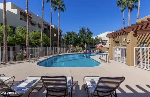 Exterior - 3434 E Baseline Rd #122, Phoenix, AZ 85042 photo 5 of 8