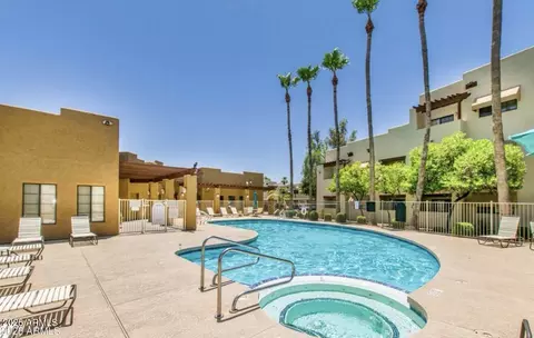 Exterior - 3434 E Baseline Rd #122, Phoenix, AZ 85042 photo 6 of 8