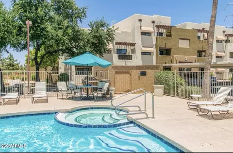 Exterior - 3434 E Baseline Rd #122, Phoenix, AZ 85042 photo 8 of 8