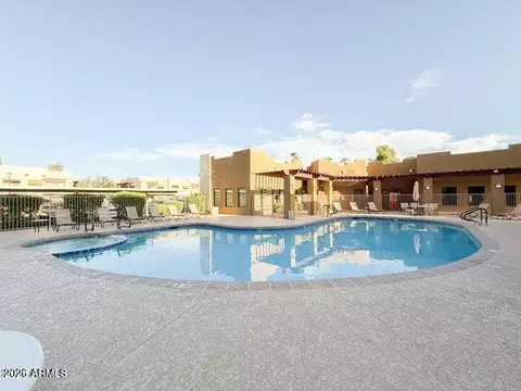 Exterior - 3434 E Baseline Rd #122, Phoenix, AZ 85042 photo 2 of 8