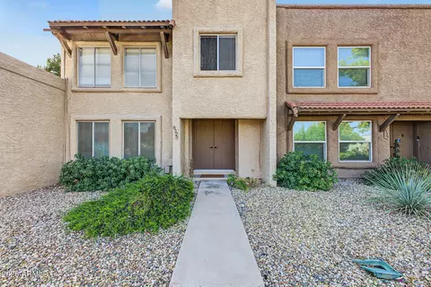 8329 E Mcdonald Dr, Scottsdale, AZ 85250