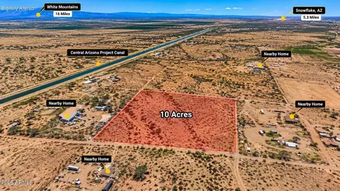 16 North Maricopa Road #16, Maricopa, AZ 85138