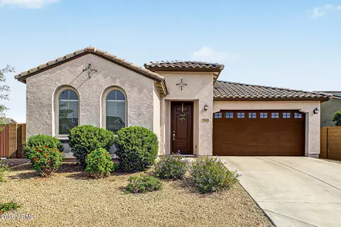 9411 S 41st Ln, Laveen, AZ 85339