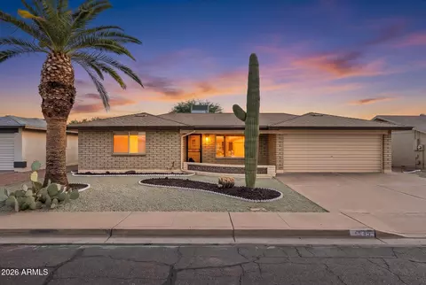 4045 E Capri Ave, Mesa, AZ 85206