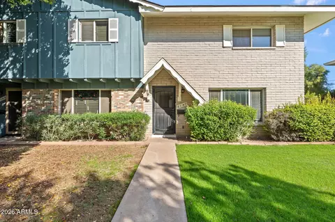 6147 N Granite Reef Rd, Scottsdale, AZ 85250