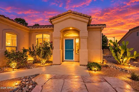 1260 E Crestview Dr, Cottonwood, AZ 86326