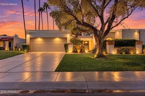 8720 E San Marino Dr, Scottsdale, AZ 85258